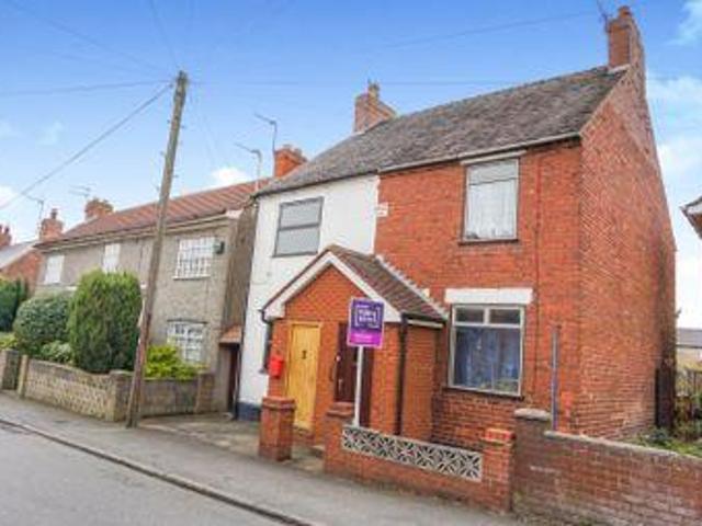 House for sale in Chadsmoor, Staffordshire