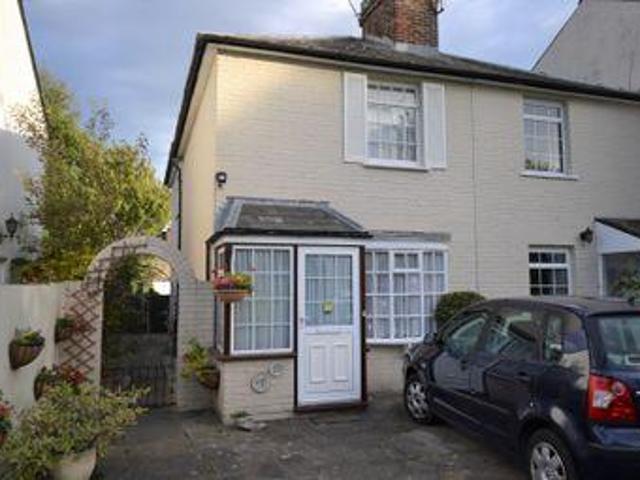 House for sale in Epsom, Epsom and Ewell