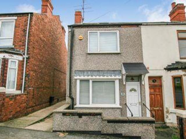 House for sale in Loundsley Green, East Midlands