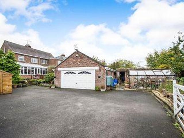 House for sale in Haddon, East Midlands