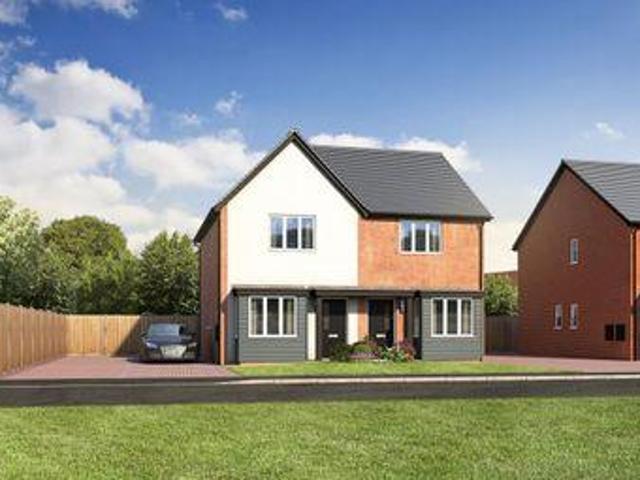 House for sale in Ibstock, Leicestershire