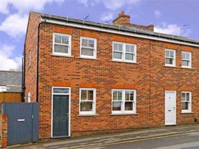 House for sale in Radlett, Hertsmere