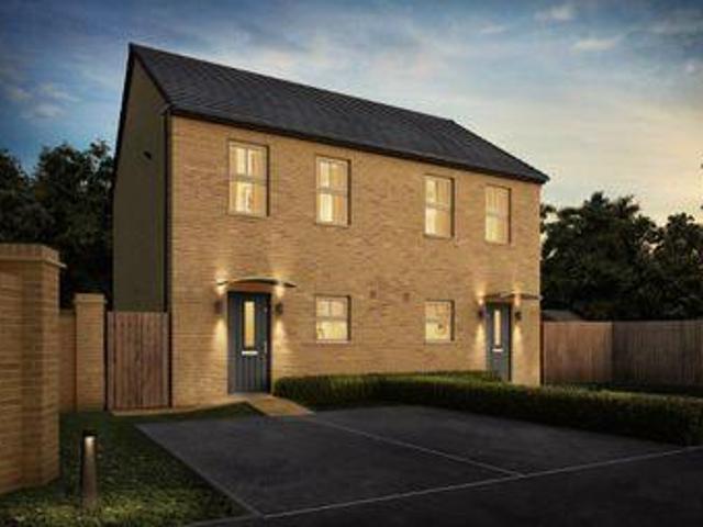 House for sale in South Yorkshire
