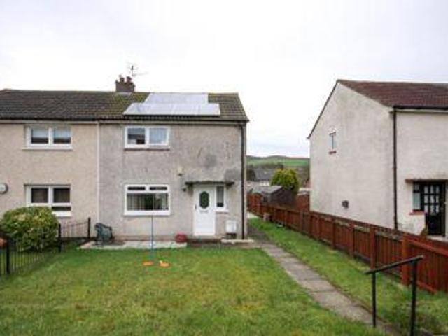 House for sale in Alexandria, Scotland