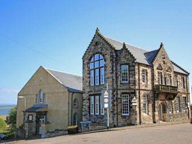 House for sale in Bo'ness, Scotland