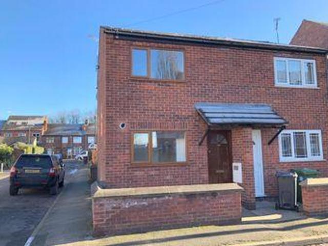 House for sale in Alfreton CP, Amber Valley