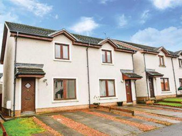 House for sale in Cambuskenneth, Scotland