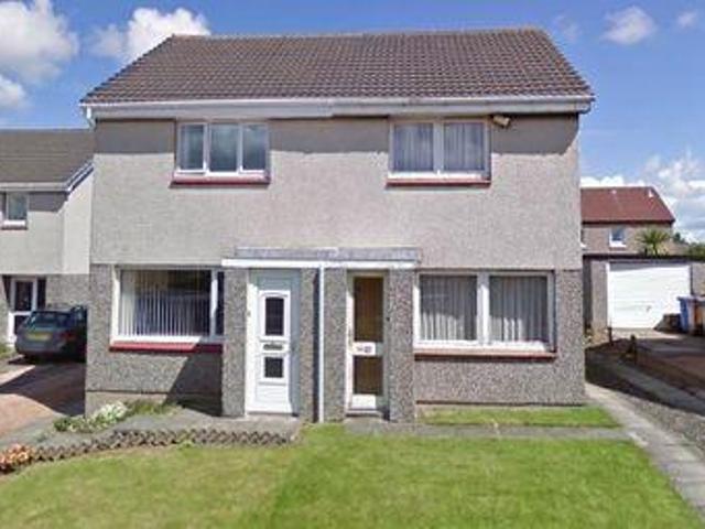 House for sale in Dunfermline, Scotland