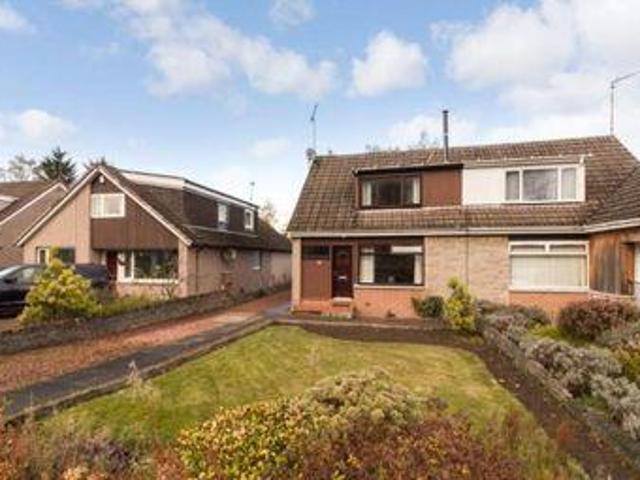 House for sale in Dunblane, Scotland