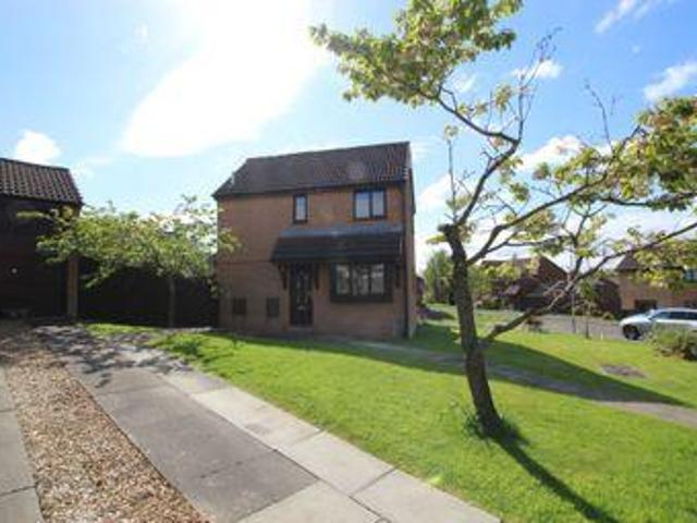 House for sale in Bellshill, Scotland