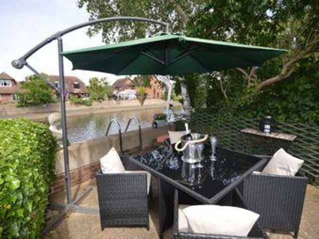 House for sale in Blackhills, Surrey
