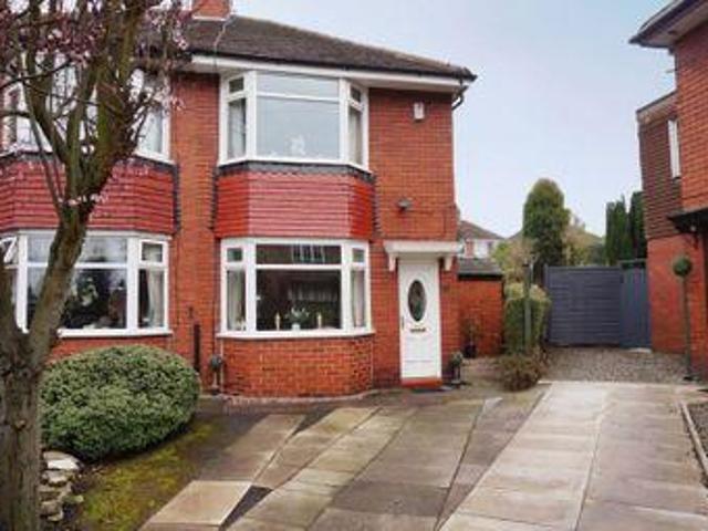 House for sale in Stoke-on-Trent