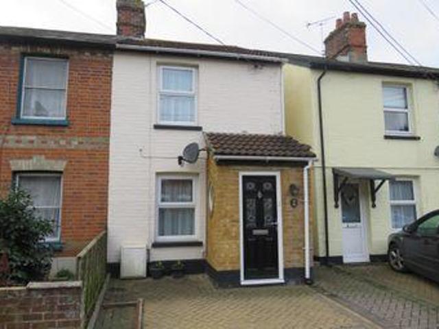 House for sale in Braintree, Essex