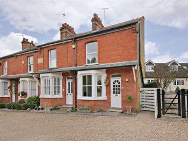House for sale in North Watford, Hertfordshire