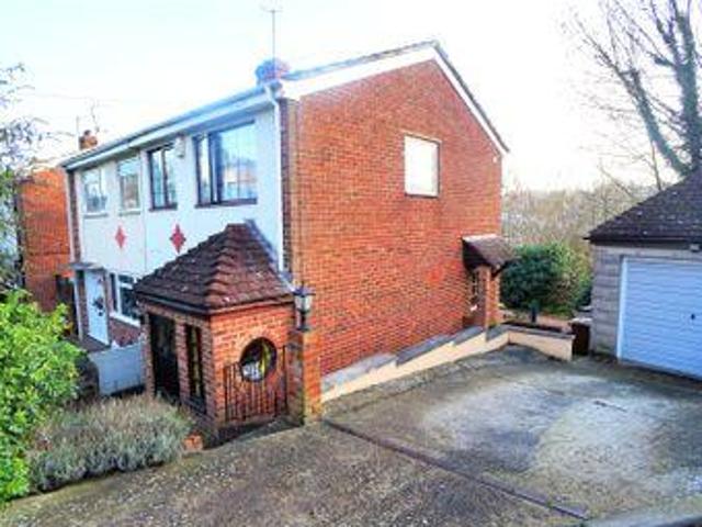 House for sale in Brompton, Chatham