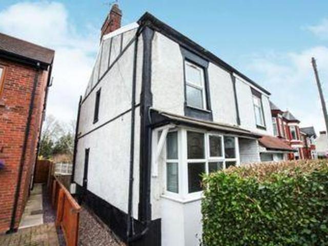 House for sale in Winsford, Cheshire