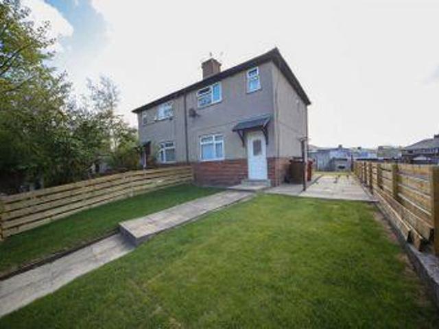 House for sale in Burnley, Lancashire
