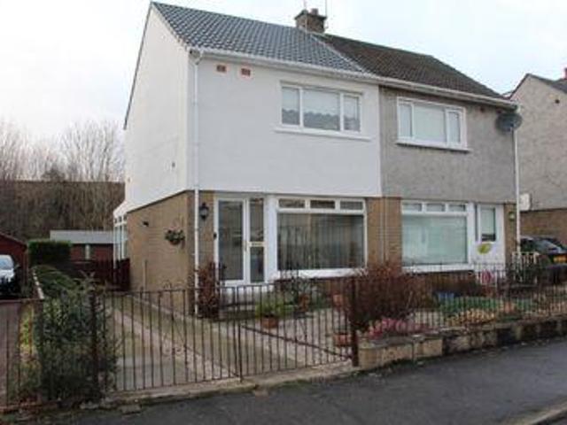 House for sale in Helensburgh, Scotland