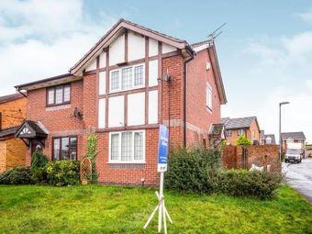 House for sale in Holywell