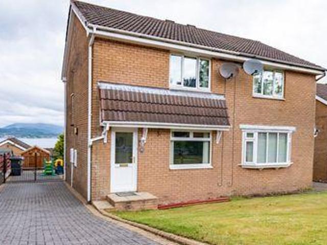 House for sale in Gourock, Scotland