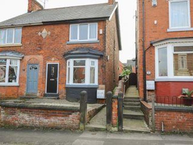 House for sale in Loundsley Green, East Midlands