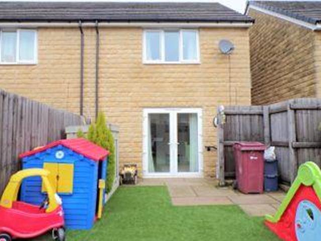 House for sale in Burnley, Lancashire