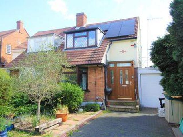 House for sale in Potters Bar, Hertfordshire