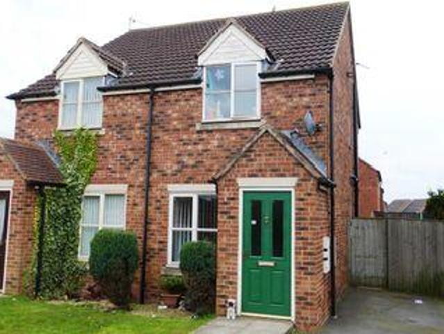 House for sale in Dragonby, North Lincolnshire