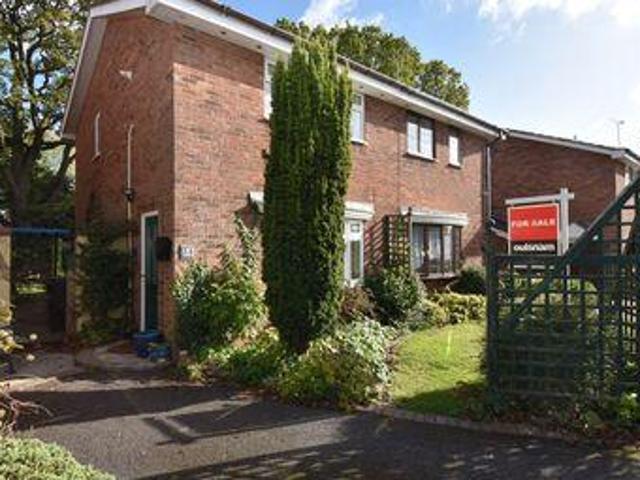 House for sale in Redditch, Worcestershire
