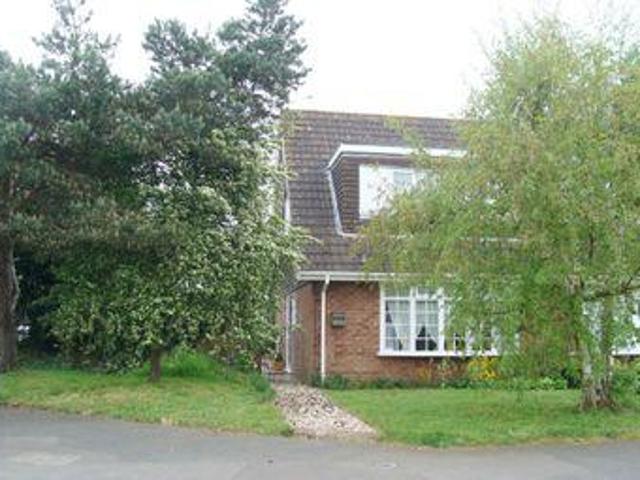 House for sale in Rushock, Worcestershire