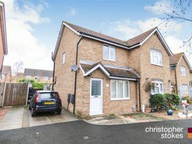 House for sale in Broxbourne, Hertfordshire