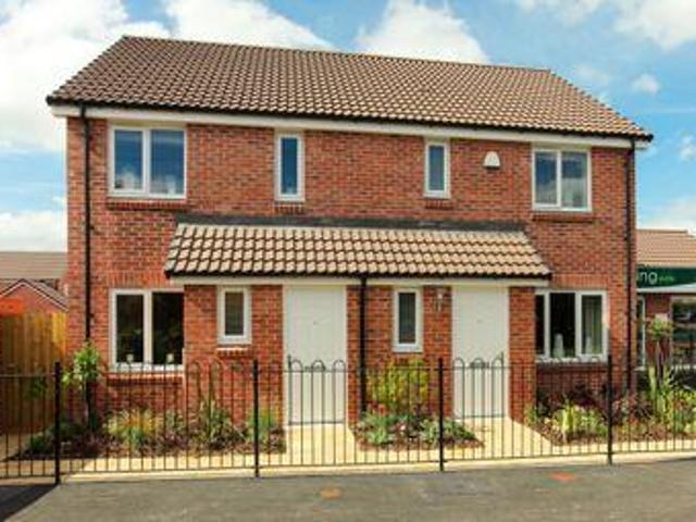House for sale in Redditch, Worcestershire