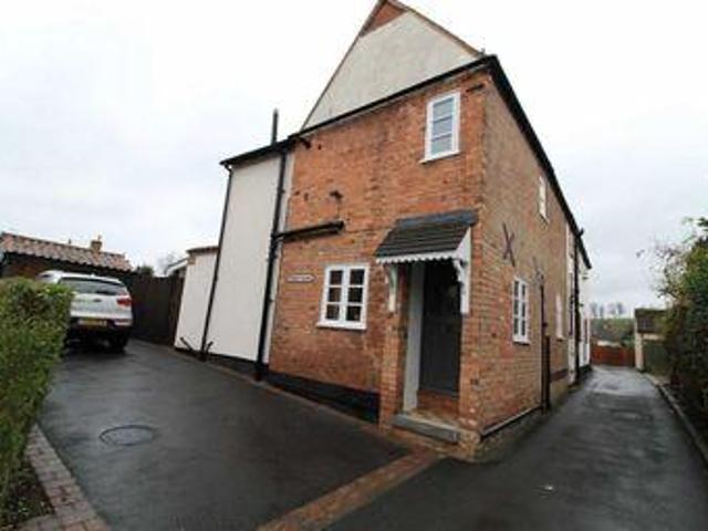 House for sale in Haddon, East Midlands