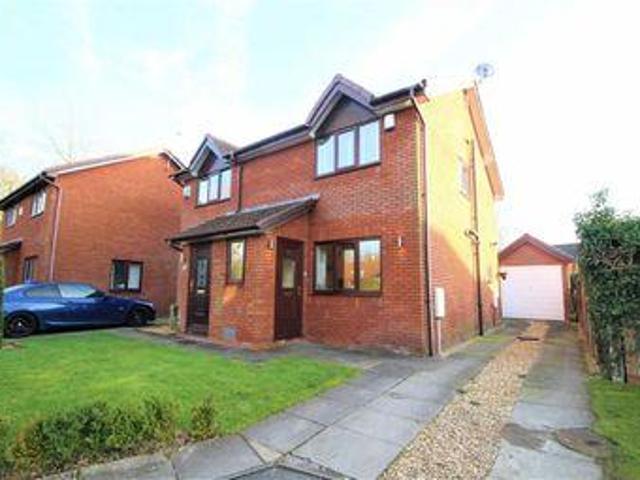 House for sale in Higher Bartle, Lancashire