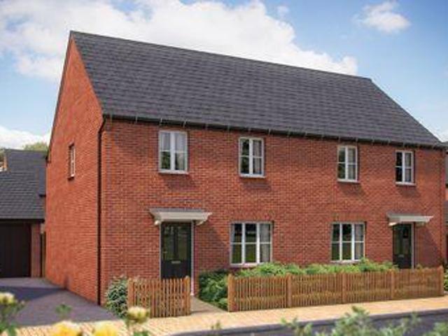 House for sale in Bicester, Cherwell