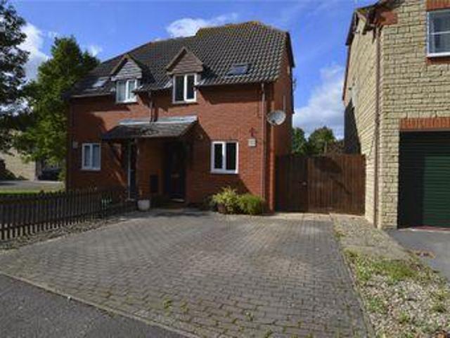 House for sale in Golden Valley, Gloucestershire