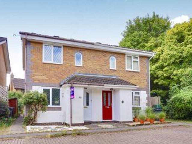 House for sale in Priest Down, Hampshire