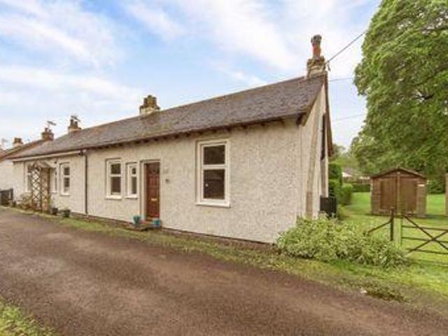 House for sale in Moneydie, Scotland