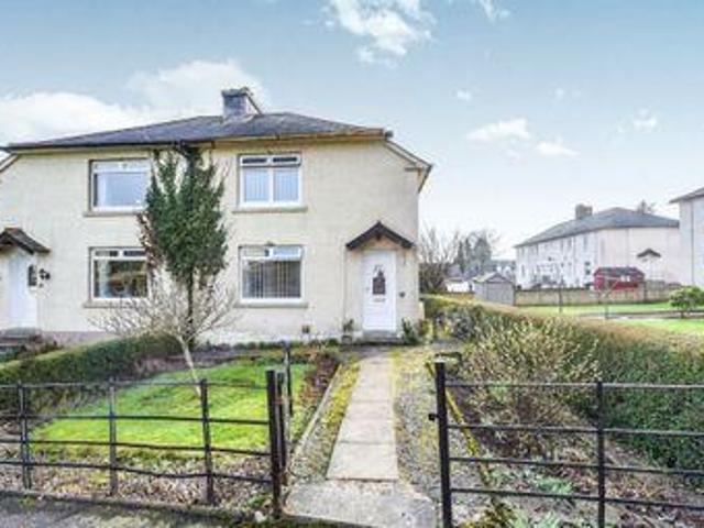 House for sale in Crookedholm, Scotland