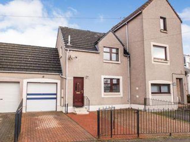 House for sale in Leven, Scotland