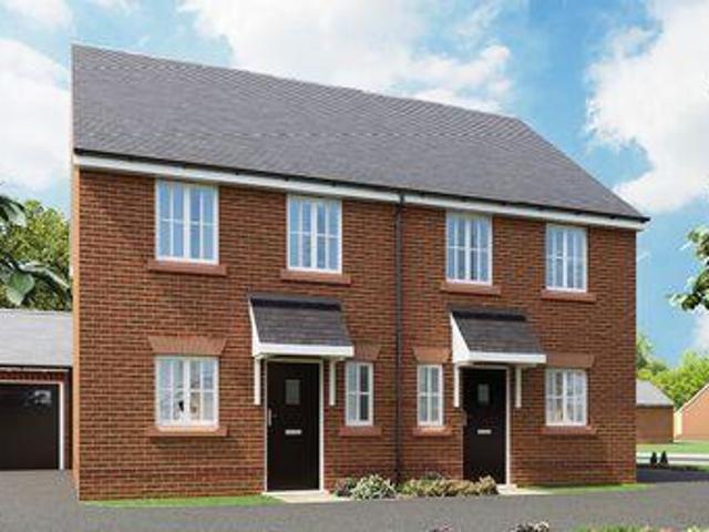 House for sale in Pershore, Wychavon