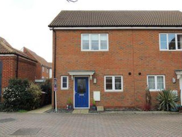 House for sale in Rochester, Kent