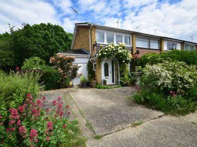 House for sale in Essex