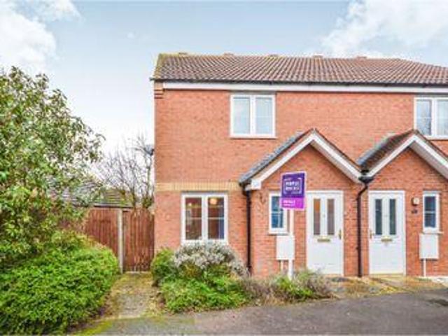House for sale in Bedford