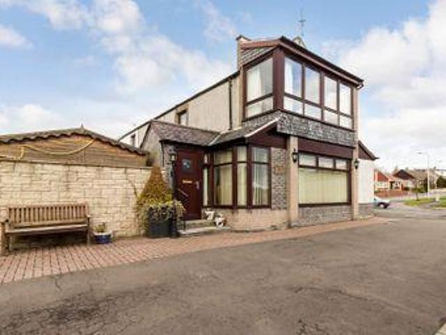 House for sale in Dunfermline, Fife