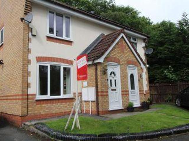 House for sale in Higher Bartle, Lancashire