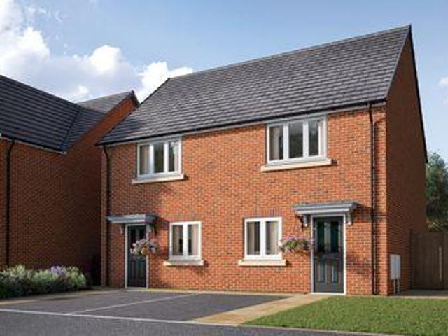 House for sale in Thirsk, North Yorkshire