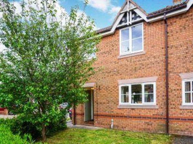 House for sale in Two Mills, Cheshire