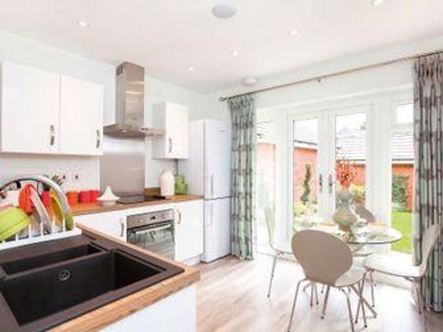 House for sale in Salisbury, Wiltshire