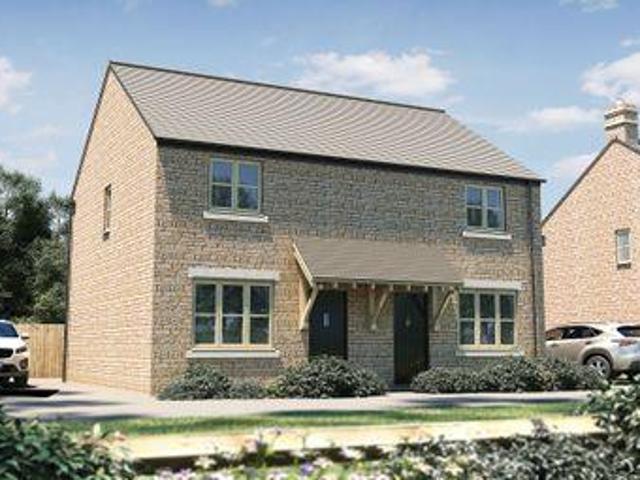 House for sale in Dromore, Oxfordshire